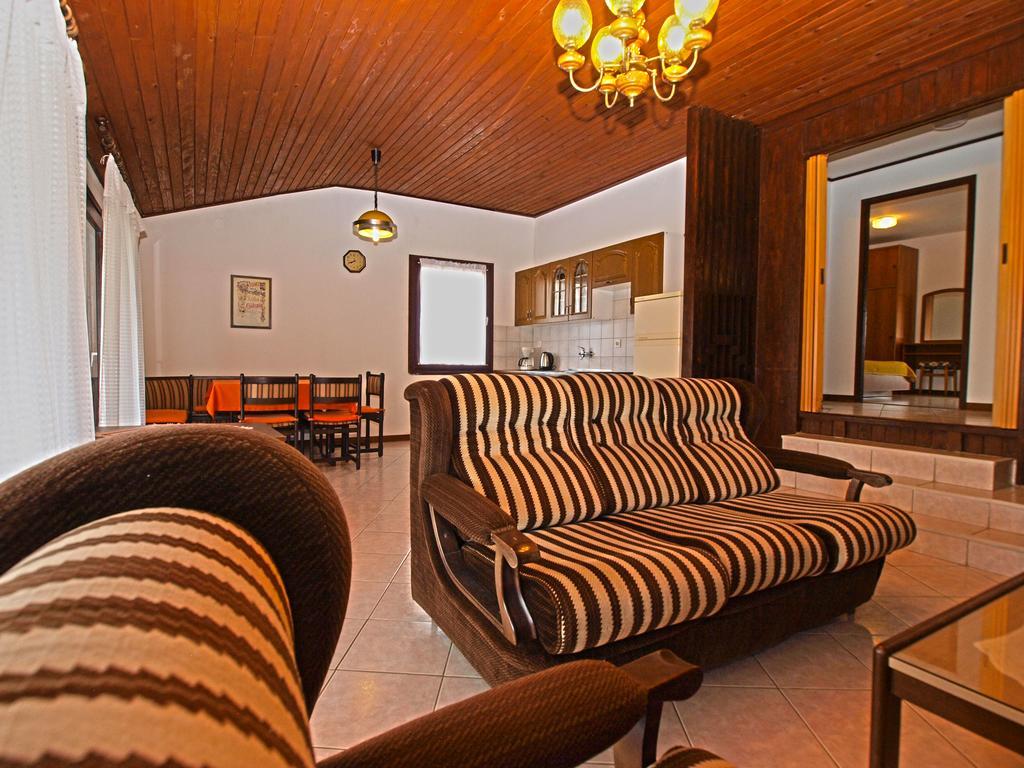 Apartments Jan 325 Banjole Extérieur photo