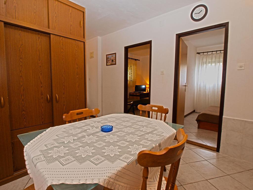 Apartments Jan 325 Banjole Extérieur photo