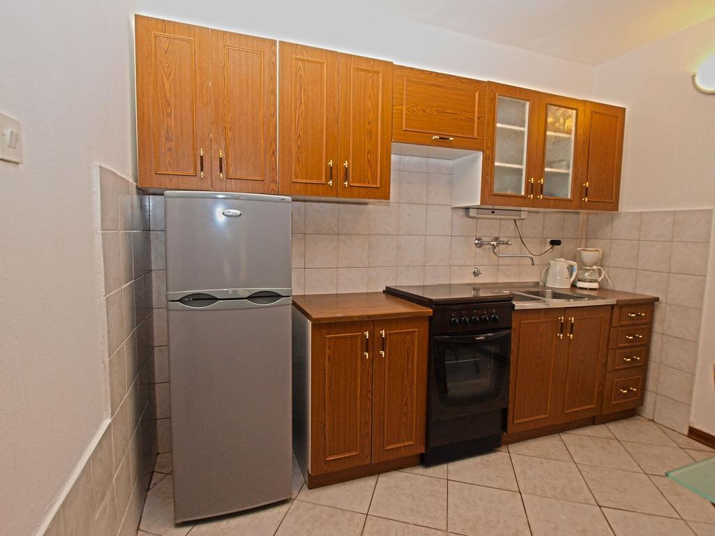 Apartments Jan 325 Banjole Extérieur photo