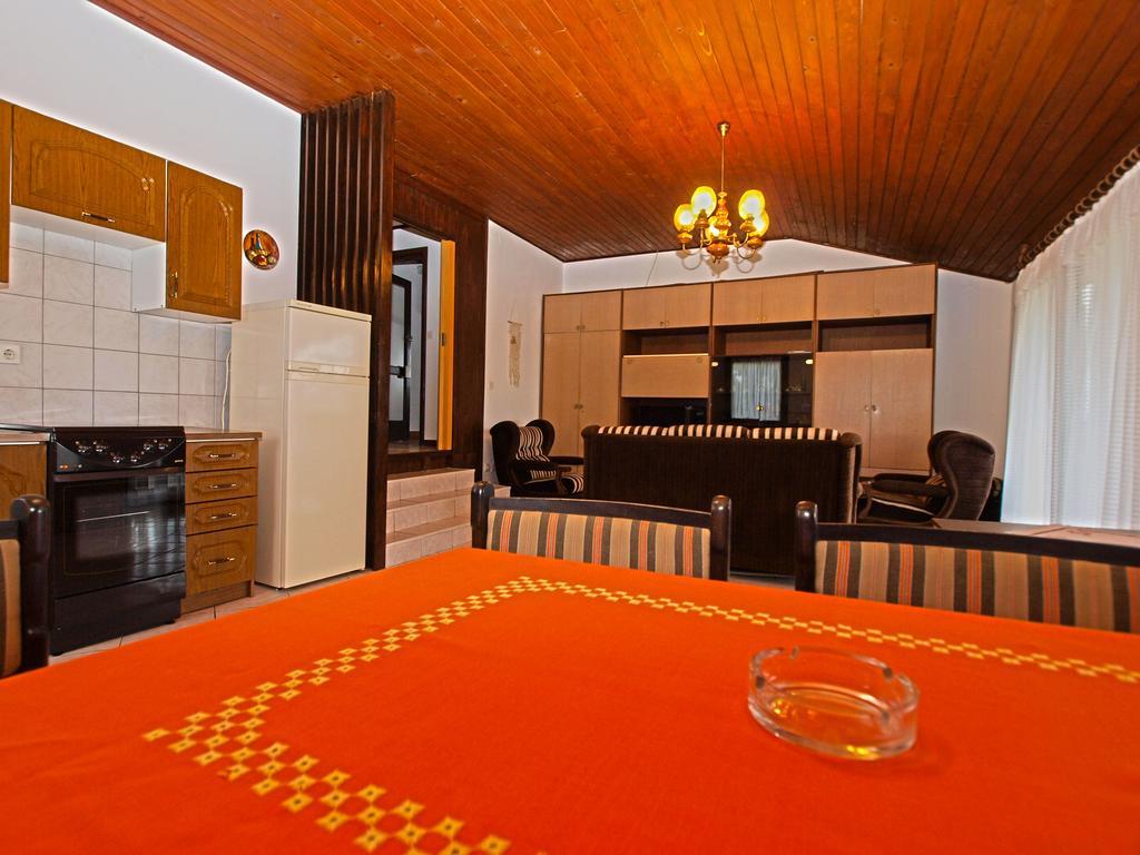 Apartments Jan 325 Banjole Extérieur photo