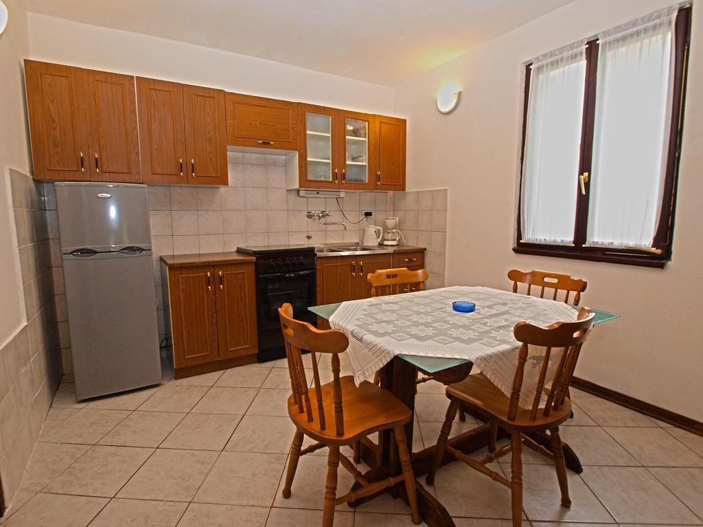 Apartments Jan 325 Banjole Extérieur photo