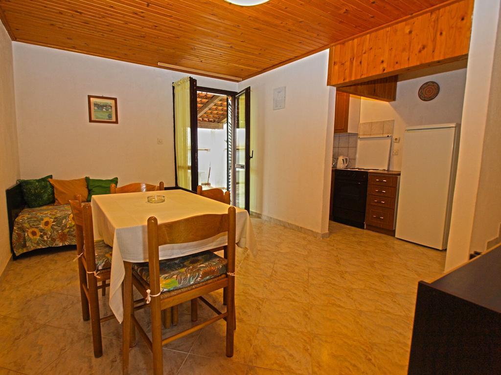 Apartments Jan 325 Banjole Extérieur photo