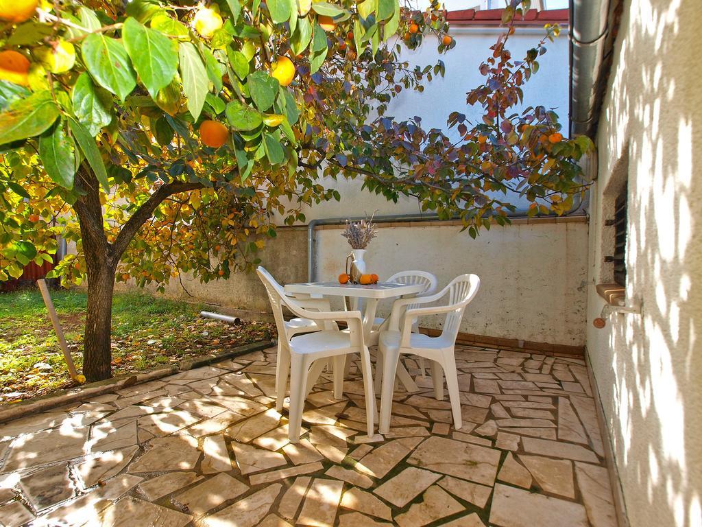 Apartments Jan 325 Banjole Extérieur photo
