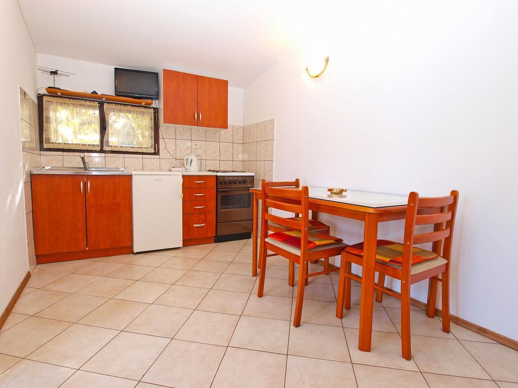 Apartments Jan 325 Banjole Extérieur photo