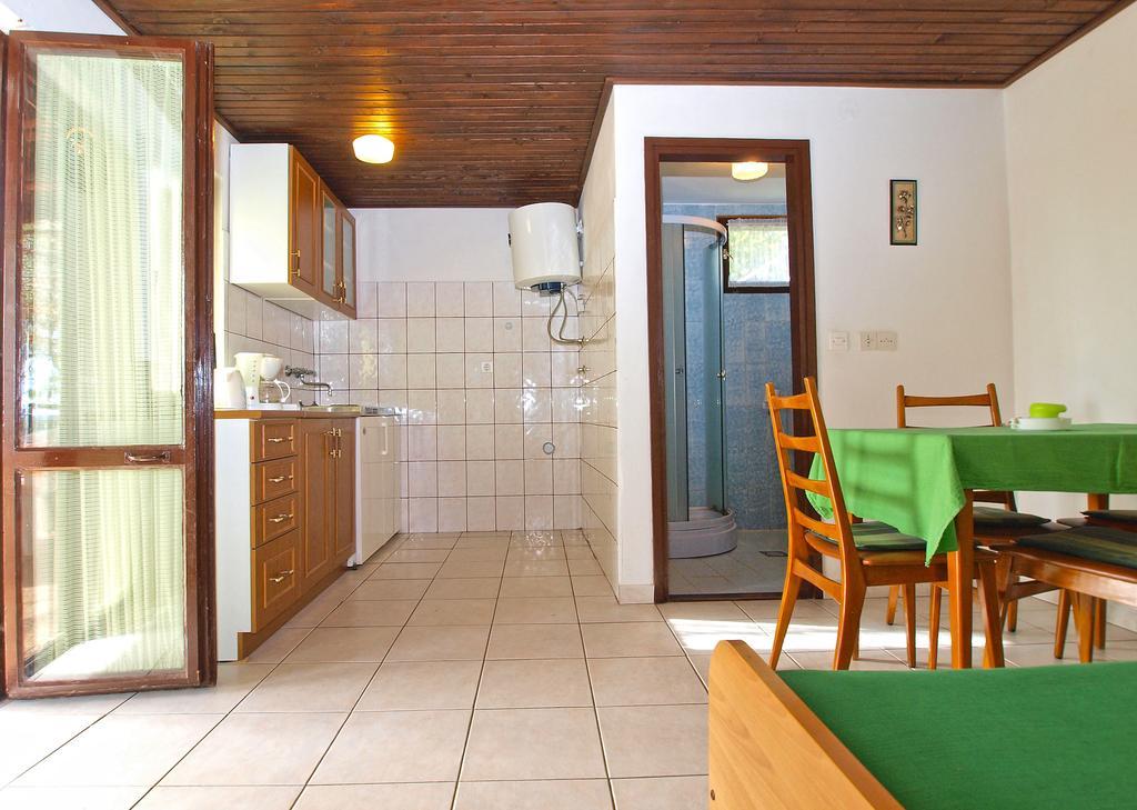 Apartments Jan 325 Banjole Extérieur photo