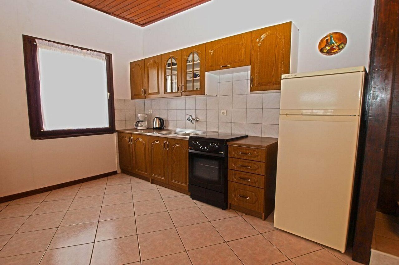 Apartments Jan 325 Banjole Extérieur photo